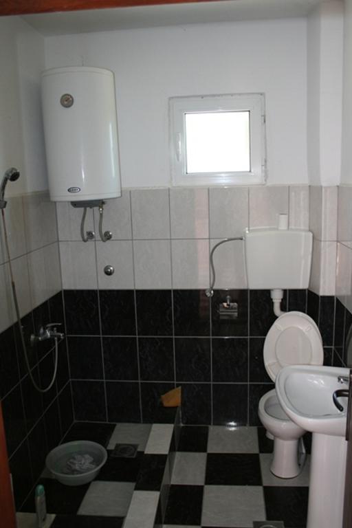 Lukic Apartmani Bar Habitación foto