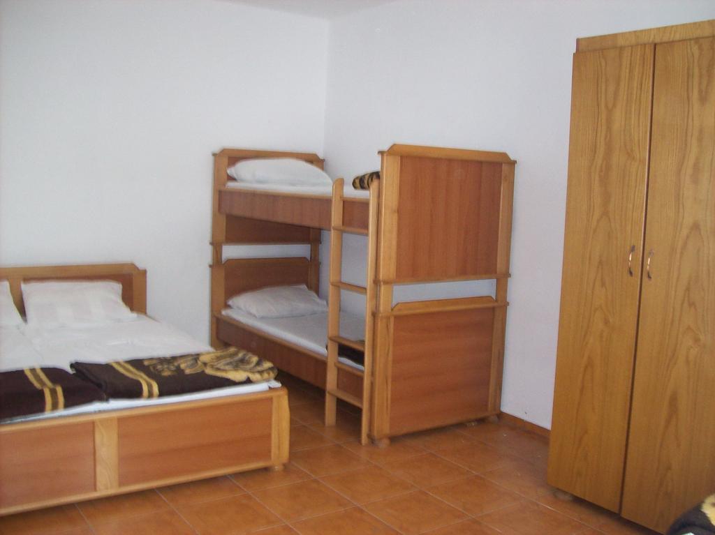 Lukic Apartmani Bar Exterior foto